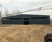 (出租) 漯河臨潁2500平實用面積，還有院子可使用