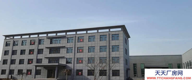 衡水 深州(出租) 深州市工業(yè)園區(qū)，薯類食品廠房，交通便利，非中介