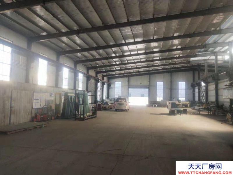 衡水 深州(出租) 深州市工業(yè)園區(qū)，薯類食品廠房，交通便利，非中介