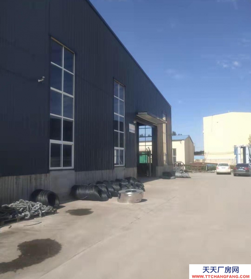 衡水 深州(出租) 深州市工業(yè)園區(qū)，薯類食品廠房，交通便利，非中介