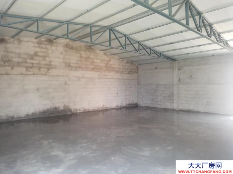 衡水 深州果凍制品廠房(出租) 出入車方便，周圍吃住方便，環(huán)境安靜安全