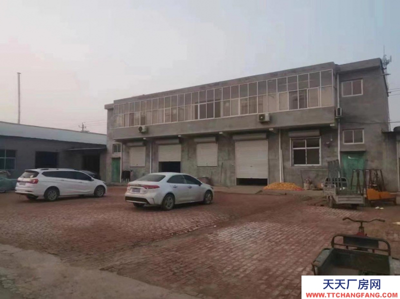 衡水 深州(茶葉制品廠房出租) 價(jià)格美麗，請(qǐng)私聊，緊挨高速和國(guó)道