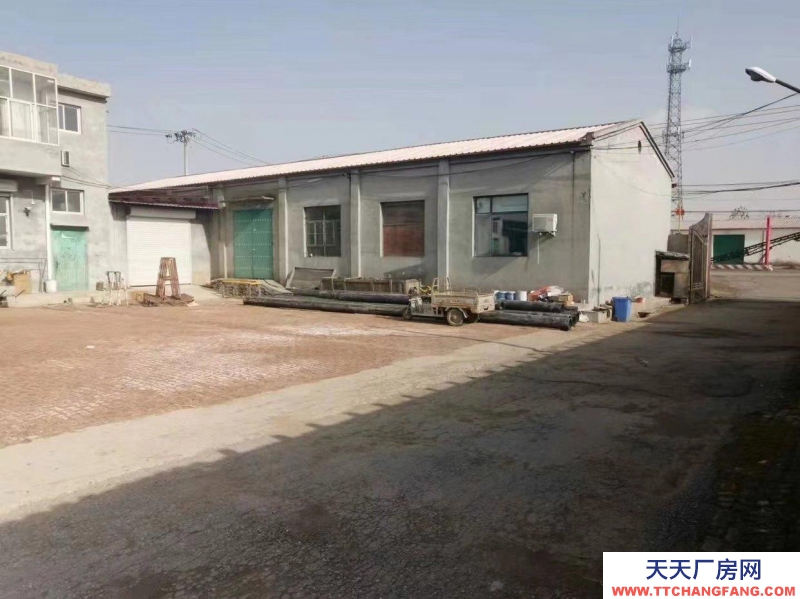 衡水 深州(茶葉制品廠房出租) 價格美麗，請私聊，緊挨高速和國道