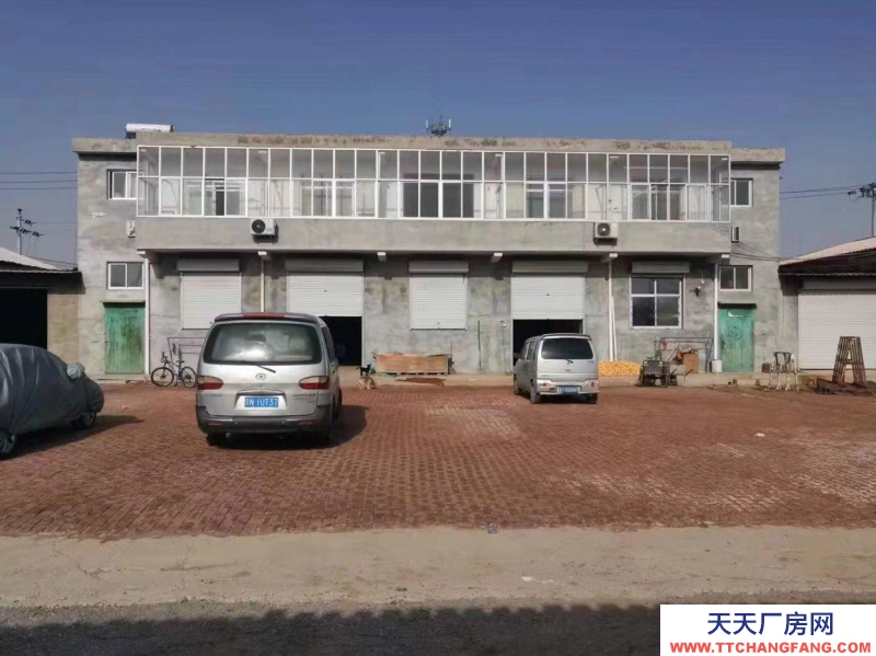 衡水 深州(茶葉制品廠房出租) 價格美麗，請私聊，緊挨高速和國道