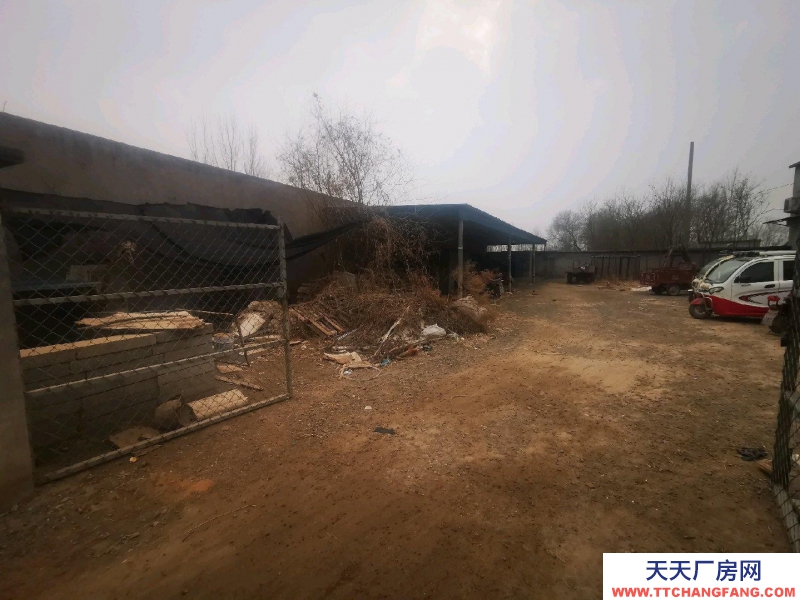 衡水 深州(出售) 個人名下房產，廠房，倉庫都可以