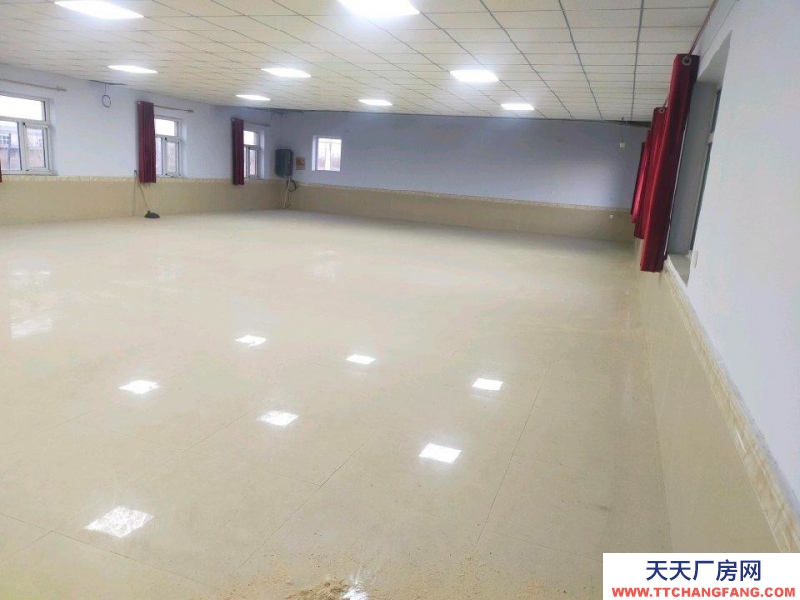 衡水 深州茶制品廠房(出租) 干凈整潔，帶動力電240平一處，120平兩處可分租