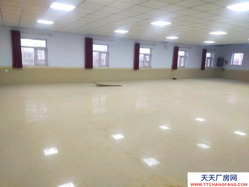 衡水 深州茶制品廠房(出租) 干凈整潔，帶動力電240平一處，120平兩處可分租