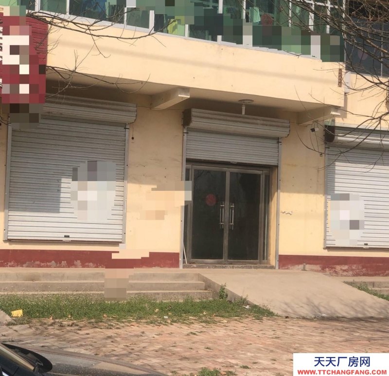 衡水 深州(出租) 西郎平房出租臨街交通便利