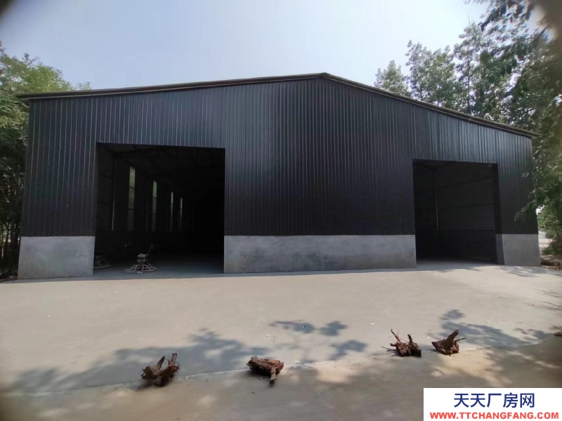 衡水 深州(出租) 出租庫房廠房，水電齊全