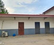 (出租) 漯河臨潁交通方便，辦公室三間、衛生間廚房各一間