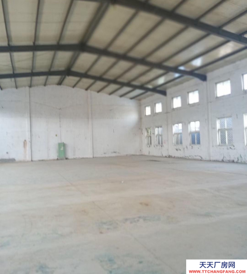 衡水 冀州(出租) 衡水市冀州區市區滏陽東路89號水產制品廠房出租1258平米