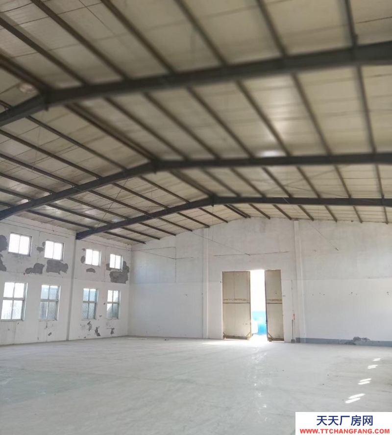 衡水 冀州(出租) 衡水市冀州區市區滏陽東路89號水產制品廠房出租1258平米