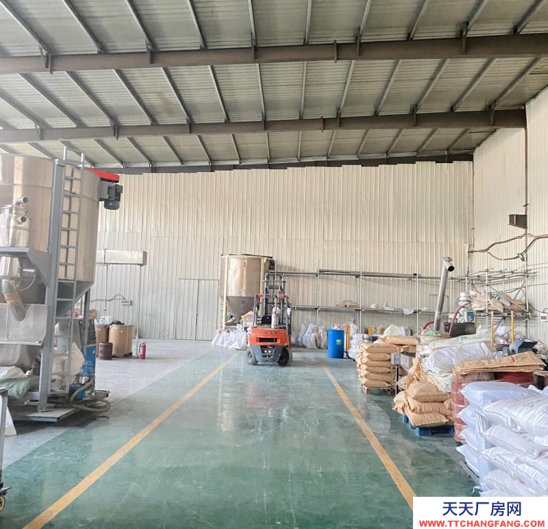 衡水 冀州(出售) 4600+平淀粉及淀粉制品廠房，有產(chǎn)權(quán)證，過戶方便，正規(guī)工業(yè)區(qū)，手續(xù)齊全