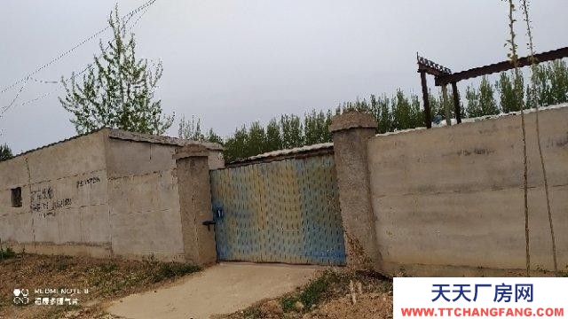 衡水 冀州(出租) 出租彭村村南庫(kù)房450平米