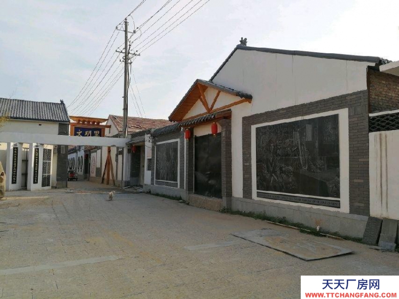 衡水 冀州(出租) 適用于電商物流倉庫小加工交通便利，水電齊全，有動力電