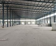 (出租) 漯河臨潁北徐工業區，廠房出租。