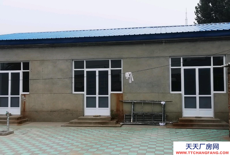 衡水 冀州(出租) 大劉村平房一處600平方，精裝修