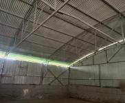 (出租) 漯河臨潁一間倉庫外面有一個(gè)大院