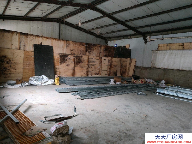 衡水 冀州(出租) 倉庫位置優越，低價出租，安全可靠