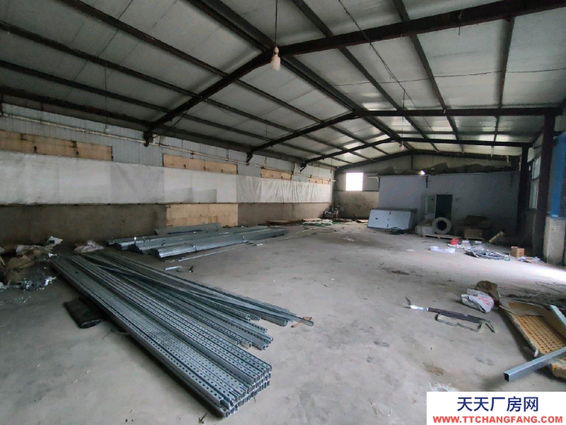 衡水 冀州(出租) 倉庫位置優越，低價出租，安全可靠