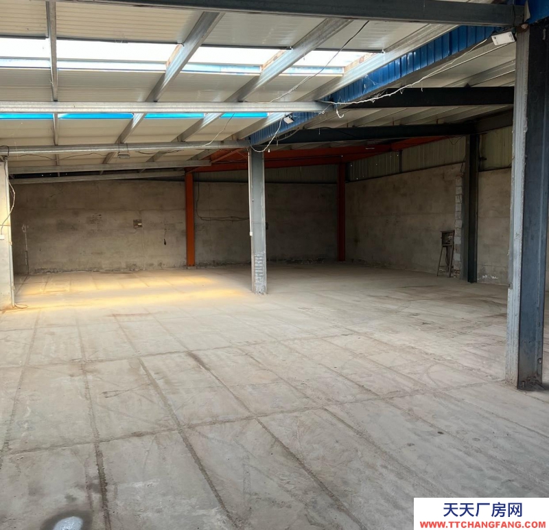 衡水 冀州(出租) 醫療園東臨庫房300平，水電齊全，交通便利