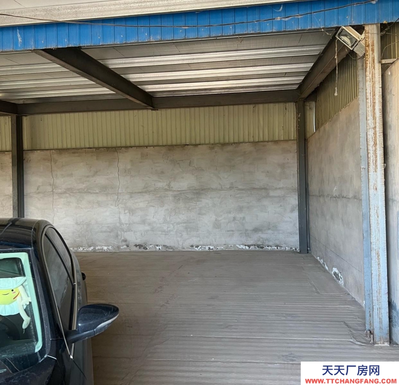 衡水 冀州(出租) 醫療園東臨庫房300平，水電齊全，交通便利