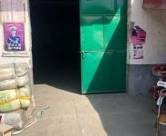 (出租) 漯河臨潁倉庫占地400多平米，可以儲藏當倉庫