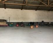 (出租) 漯河臨潁倉庫占地400多平米，可以儲藏當倉庫