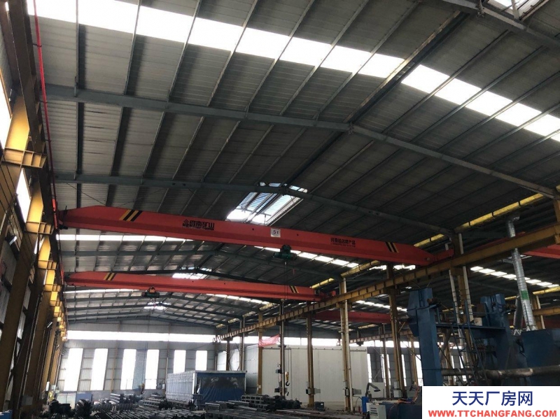 衡水 武邑縣糕點廠房(出租) 即來即生產(chǎn)，噴漆焊接手續(xù)齊全