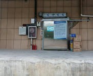 (出租) 出租漯河臨潁臨潁城區(qū)大型-18度冷凍庫(kù)