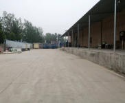 (出租) 出租漯河臨潁臨潁城區大型-18度冷凍庫