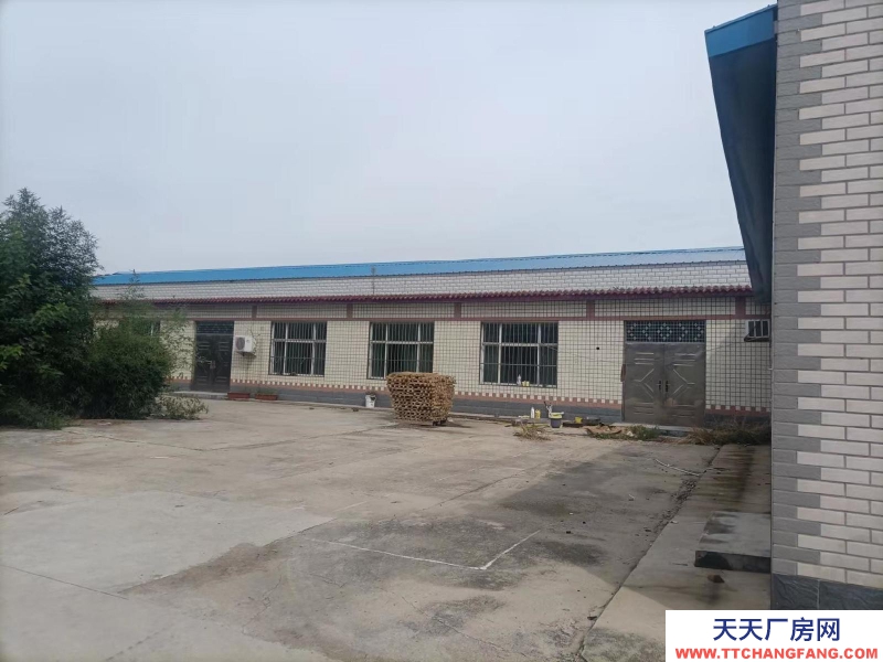 衡水 武邑縣(出租) 2700平蜂產品廠房出租水電齊全交通方便