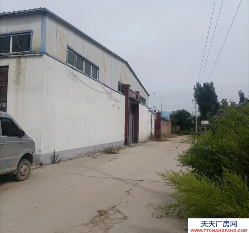 衡水 武邑縣(出租) 2700平蜂產(chǎn)品廠房出租水電齊全交通方便