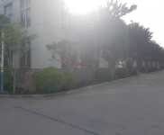 (出租) 出租三門峽湖濱交口工業(yè)園內(nèi)廠房倉庫辦公樓