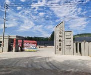 (出租)三門峽湖濱 交口工業(yè)園區(qū)小型倉庫出租