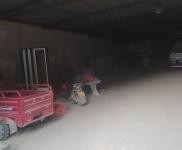 (出租) 三門峽湖濱鋼結(jié)構(gòu)，彩鋼房，水泥地平