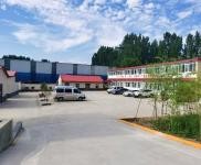 (出租)三門峽湖濱 新蓋倉庫1棟總面積200平方，磚混結(jié)構(gòu)隔熱保暖。