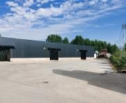 (出租)三門峽湖濱 新蓋倉庫1棟總面積200平方，磚混結(jié)構(gòu)隔熱保暖。