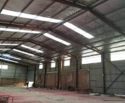 (出租) 三門峽湖濱500平米邊層高7米，進出方便，距離市區距離300米