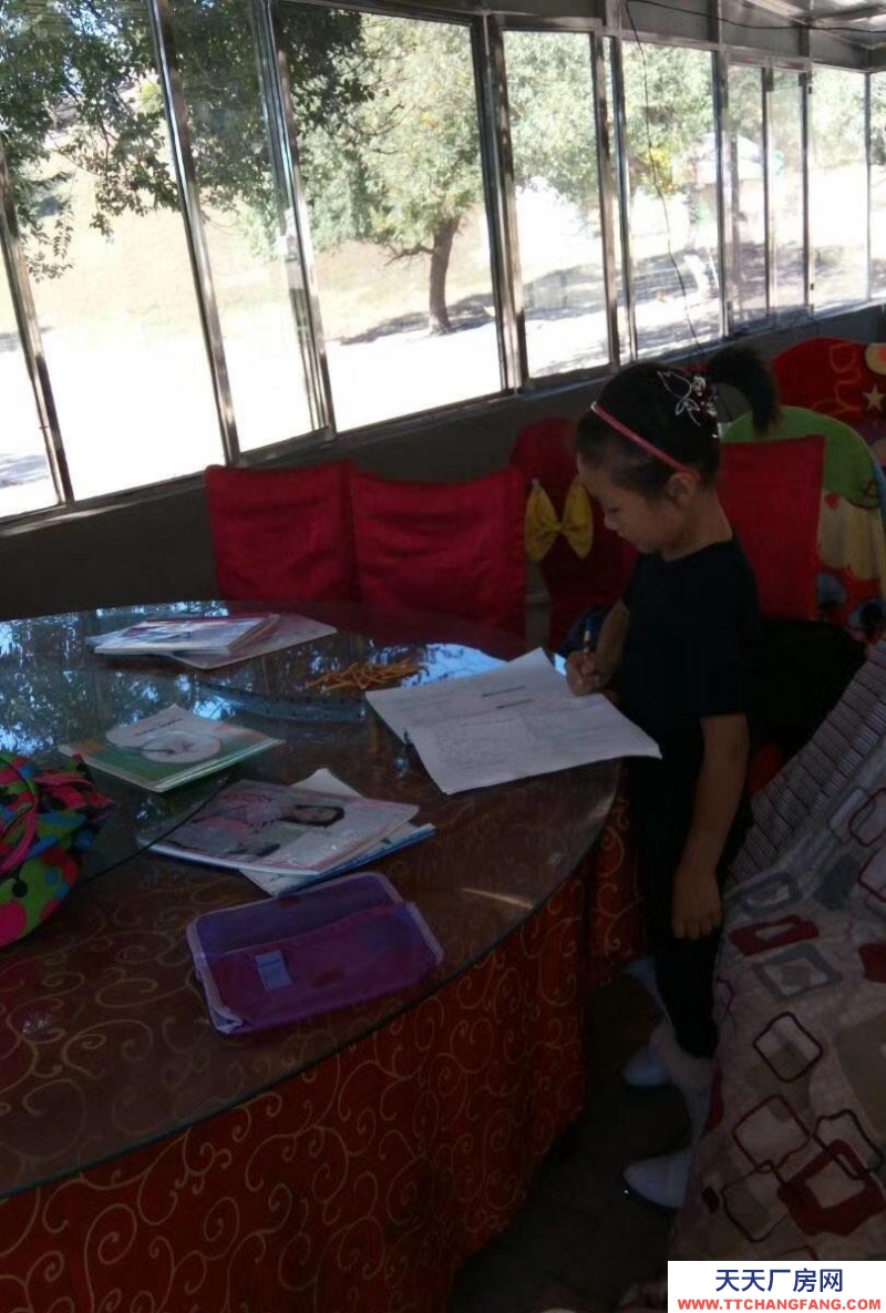 (出租) 通遼旅游景區環境優雅適合養生，做買賣