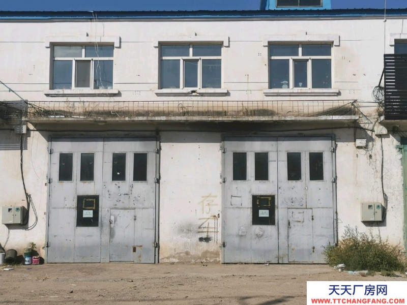 (出租) 呼倫貝爾自己的房子，以前開(kāi)進(jìn)口貨車修配廠