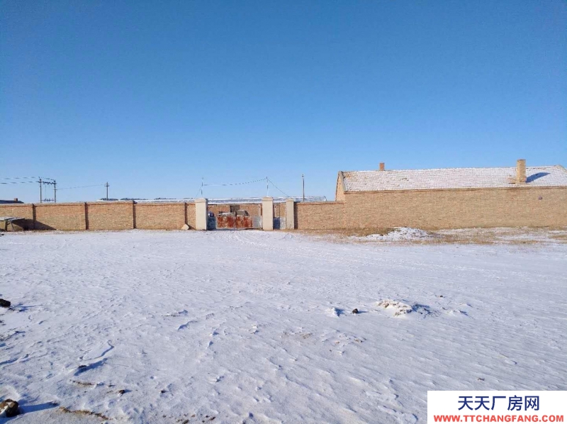 (出租) 滿洲里市南區兩大院分別出租