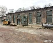 (出租) 三門峽陜州廠房四百平米，住宿二百平米，