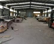 (出租) 三門(mén)峽陜州產(chǎn)業(yè)集聚區(qū)標(biāo)準(zhǔn)化廠(chǎng)房出租