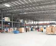 (出租) 三門峽陜州四季豐電商云倉提供倉配一站式服務(wù)，代發(fā)，外包