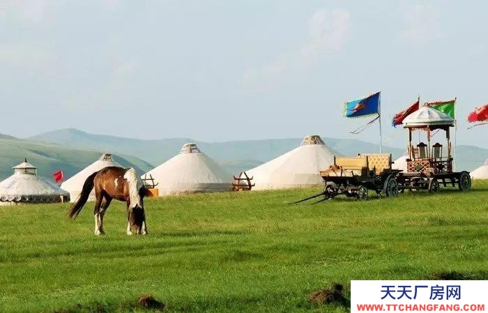 (出售) 海拉爾出售養殖公司養殖場（廠）