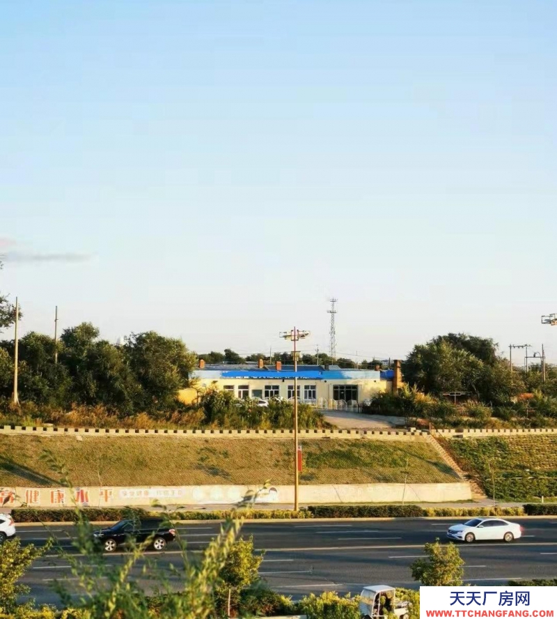 (出租) 出售出租牧管局山坡上廠房倉庫,正街,占地五千平房屋1500平