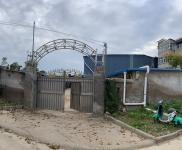 (出租) 三門峽陜州占地8畝，倉庫4間，兩個(gè)冷庫，辦公室，住宿一應(yīng)俱全