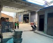 (出租) 三門峽陜州占地8畝，倉庫4間，兩個(gè)冷庫，辦公室，住宿一應(yīng)俱全