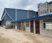 (出租) 三門峽陜州占地8畝，倉庫4間，兩個(gè)冷庫，辦公室，住宿一應(yīng)俱全